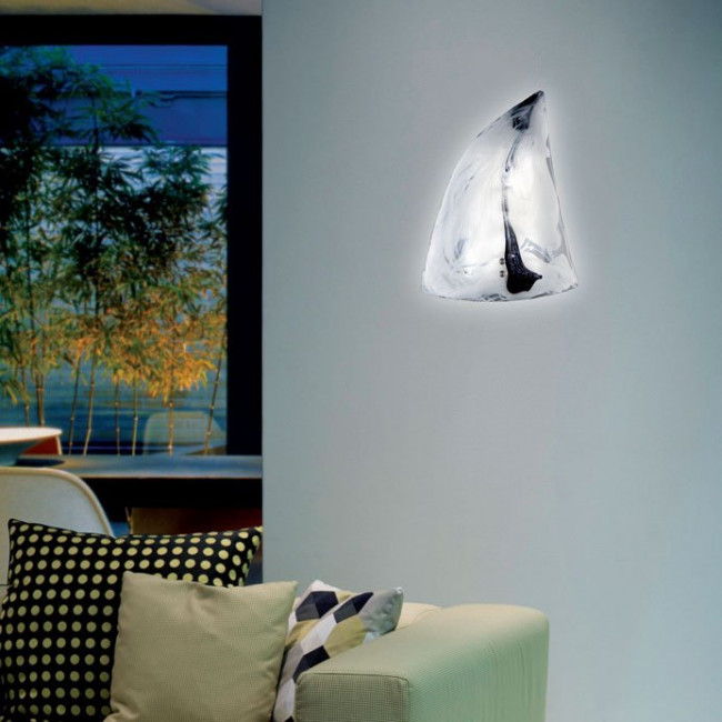 Настенный светильник La Murrina Dione A DP-3S Настенный светильник La Murrina Dione A DP-3S