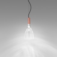 Подвесной светильник Vistosi Scintilla SP CR RA Подвесной светильник Vistosi Scintilla SP CR RA