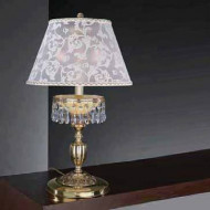 Настольная лампа Reccagni Angelo P. 7133 G