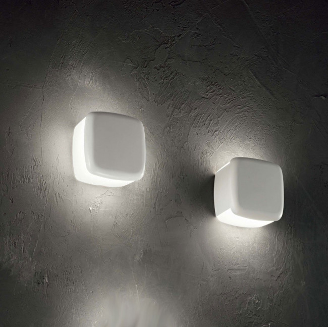 Настенный светильник Linea Light MyWhite 8032 Настенный светильник Linea Light MyWhite 8032