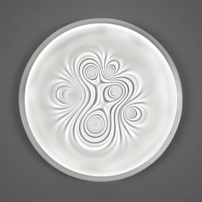 Встраиваемый потолочный светильник Artemide Nebula 1699010A Встраиваемый потолочный светильник Artemide Nebula 1699010A