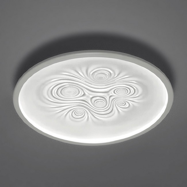 Встраиваемый потолочный светильник Artemide Nebula 1699010A Встраиваемый потолочный светильник Artemide Nebula 1699010A