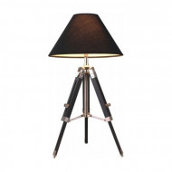 Настольная лампа DeLight Collection Table Lamp KM0008T white Настольная лампа DeLight Collection Table Lamp KM0008T white