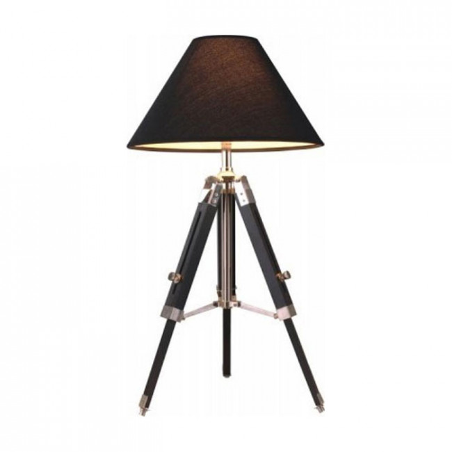 Настольная лампа DeLight Collection Table Lamp KM0008T white Настольная лампа DeLight Collection Table Lamp KM0008T white