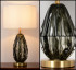 Настольная лампа DeLight Collection Crystal Table Lamp BRTL3203R Настольная лампа DeLight Collection Crystal Table Lamp BRTL3203R