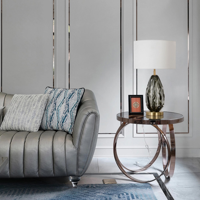 Настольная лампа DeLight Collection Crystal Table Lamp BRTL3203R Настольная лампа DeLight Collection Crystal Table Lamp BRTL3203R