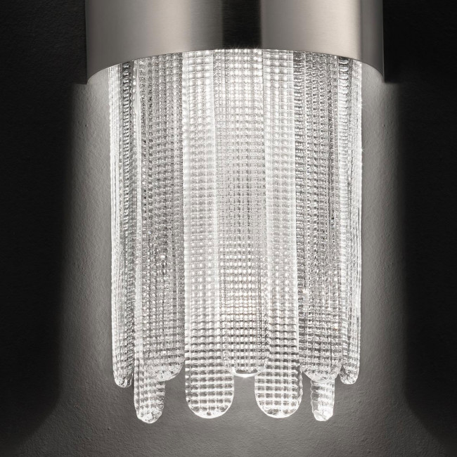 Настенный светильник Masiero Impero & Deco VE 1150/A2 Настенный светильник Masiero Impero & Deco VE 1150/A2