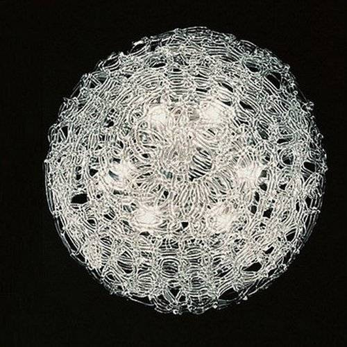 Настенно-потолочный светильник Linea Light Classic collection 4650