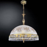 Подвесной светильник Reccagni Angelo L 6100/48 Подвесной светильник Reccagni Angelo L 6100/48