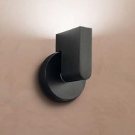 Настенный светильник Morosini Vane Nero Настенный светильник Morosini Vane Nero