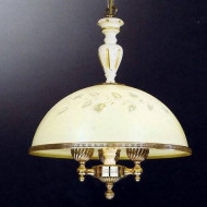 Подвесной светильник Reccagni Angelo L 6908/48