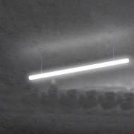 Потолочный светильник Artemide Alphabet 1304000A