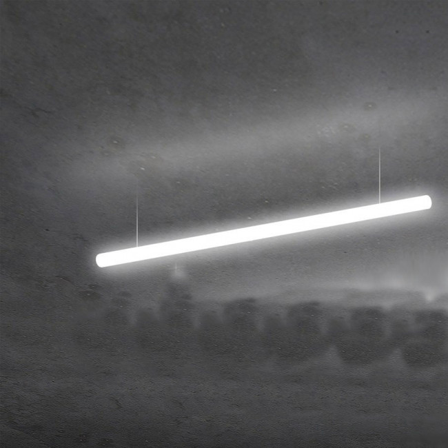 Потолочный светильник Artemide Alphabet 1304000A