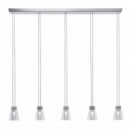 Подвесной светильник Fabbian Vicky D69 A05 00 Подвесной светильник Fabbian Vicky D69 A05 00