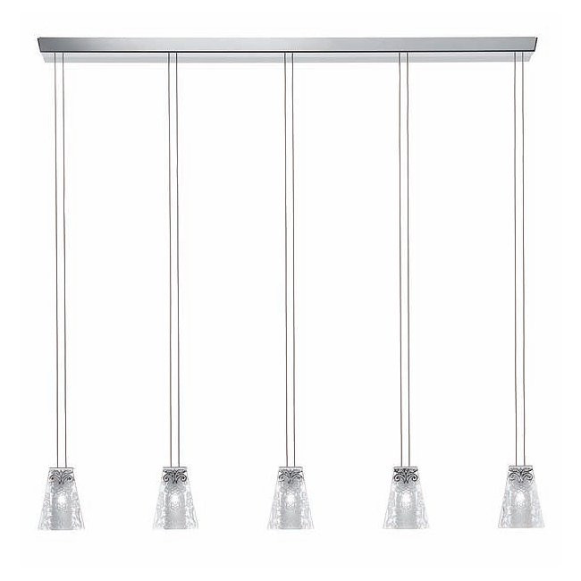 Подвесной светильник Fabbian Vicky D69 A05 00