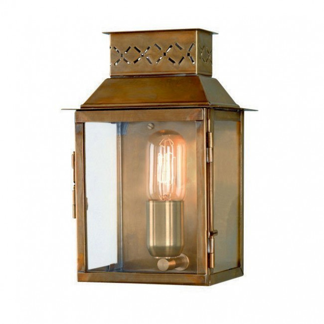 Уличный настенный светильник Elstead Lighting Lambeth Palace LAMBETH PALACE Уличный настенный светильник Elstead Lighting Lambeth Palace LAMBETH PALACE