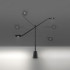 Настольная лампа Artemide Equilibrist 1442010A Настольная лампа Artemide Equilibrist 1442010A