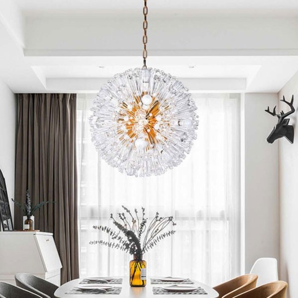 Подвесной светильник DeLight Collection BRCH9012-500 Подвесной светильник DeLight Collection BRCH9012-500