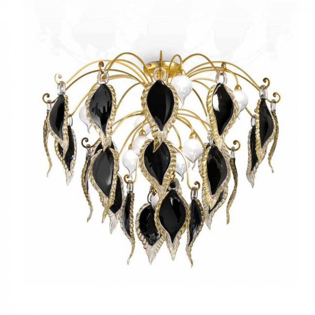 Потолочный светильник StilLux Aralia 13601/PL11-NO