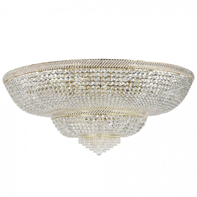 Потолочный светильник Dio D'Arte Bari E 1.2.130.200 G Потолочный светильник Dio D'Arte Bari E 1.2.130.200 G