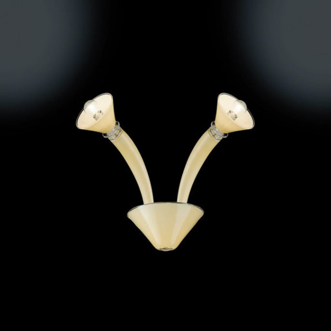 Бра La Murrina Fiammingo A/2 BB-3S Бра La Murrina Fiammingo A/2 BB-3S