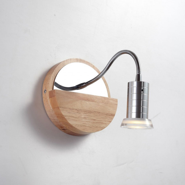 Бра Lucia Tucci Natura W160.1