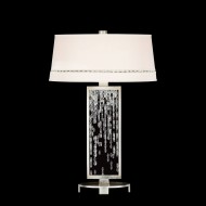 Настольная лампа Fine Art Lamps Cascades 771910 Настольная лампа Fine Art Lamps Cascades 771910