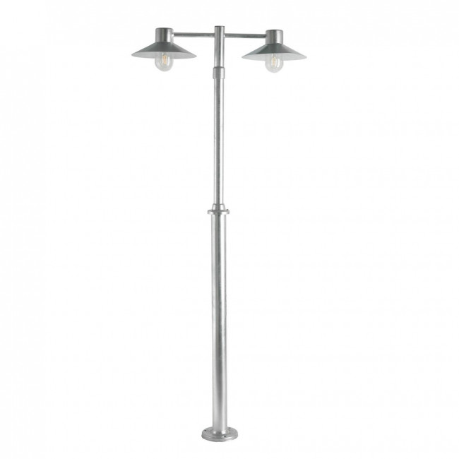 Садово-парковый фонарь Norlys Lund 275GA Садово-парковый фонарь Norlys Lund 275GA