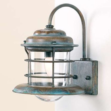 Бра Lustrarte Nautica Caravela 498.25 10 Бра Lustrarte Nautica Caravela 498.25 10