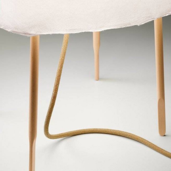 Настольная лампа Foscarini Kurage 258001 10