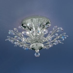 Потолочный светильник Prearo Arta ARTA/48/PL/CR Потолочный светильник Prearo Arta ARTA/48/PL/CR