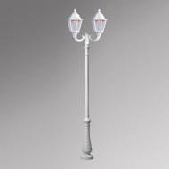 Садово-парковый фонарь Fumagalli Noemi E35.202.R20.WXH27