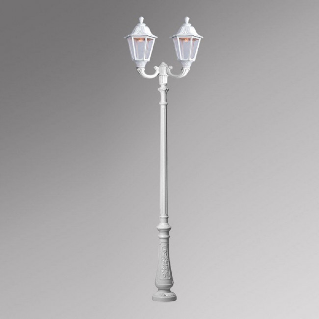 Садово-парковый фонарь Fumagalli Noemi E35.202.R20.WXH27