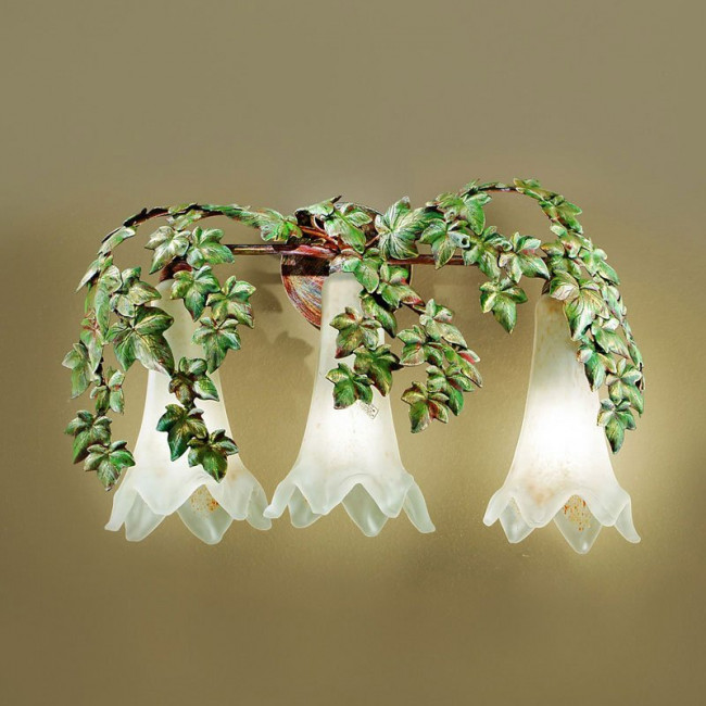 Бра MM Lampadari Edera 6577/A3 V2163 Бра MM Lampadari Edera 6577/A3 V2163