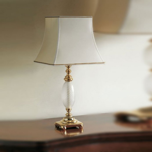 Настольная лампа IlParalume MARINA 3311 964/P