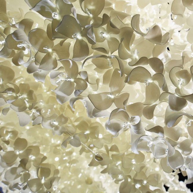 Потолочный светильник Sagarti Ammi Am.S.130.ML.RCU Потолочный светильник Sagarti Ammi Am.S.130.ML.RCU