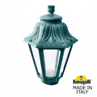 Садово-парковый фонарь Fumagalli Anna E22.000.000.VXF1R