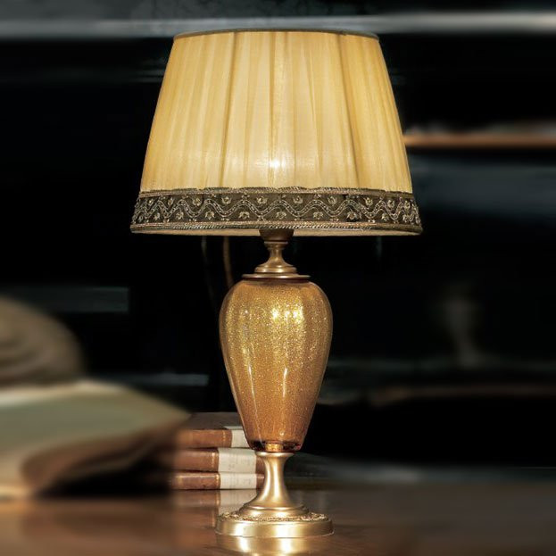 Настольная лампа IlParalume MARINA 6613 1276