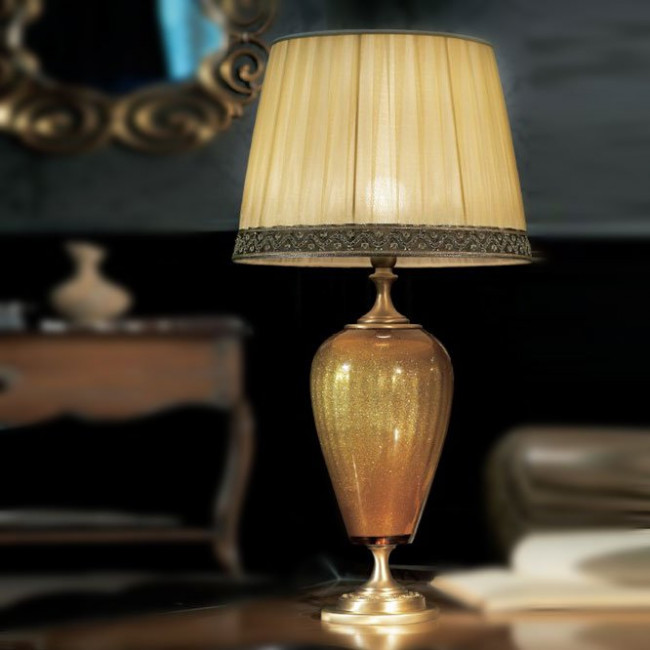 Настольная лампа IlParalume MARINA 6613 1276