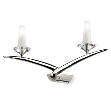 Бра Prearo Jonathan 2095/2/AP/CR Бра Prearo Jonathan 2095/2/AP/CR