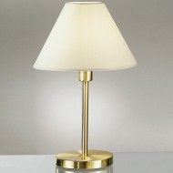 Настольная лампа Kolarz Hilton 264.70.7 Настольная лампа Kolarz Hilton 264.70.7