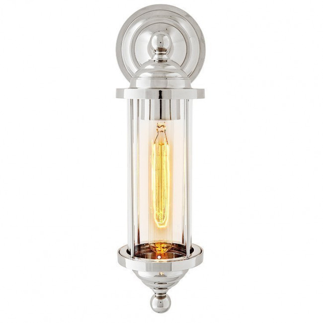 Настенный светильник Eichholtz Clayton 08586 Настенный светильник Eichholtz Clayton 08586