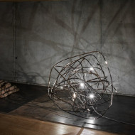 Настольная лампа Terzani Doodle J90P E7 C8 Настольная лампа Terzani Doodle J90P E7 C8