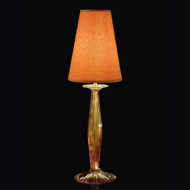 Настольный светильник Italamp 8007/LG Amber / O