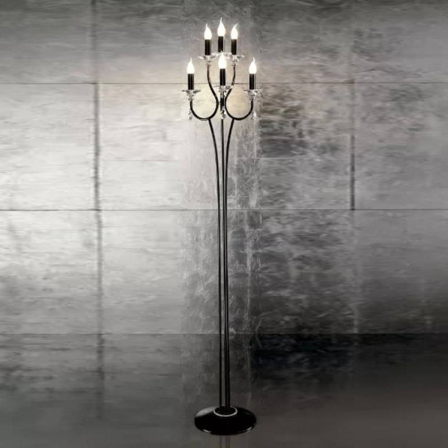 Торшер Effusionidiluce Moira 5390.6061 Торшер Effusionidiluce Moira 5390.6061