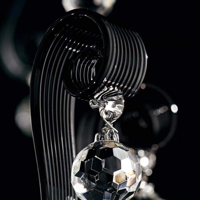 Люстра Barovier&Toso Dhamar 5596/09/NN Люстра Barovier&Toso Dhamar 5596/09/NN