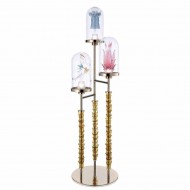 Торшер La Murrina Jardin de Verre T3 2L-BB Торшер La Murrina Jardin de Verre T3 2L-BB