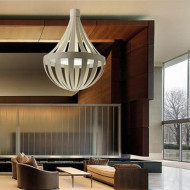 Подвесной светильник Axo Light Lightecture Anadem SP ANA 150 SPANA150E27BAXX Подвесной светильник Axo Light Lightecture Anadem SP ANA 150 SPANA150E27BAXX