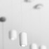 Подвесной светильник Axo Light Urban & Urban mini SP URBA M I BC XX LED Подвесной светильник Axo Light Urban & Urban mini SP URBA M I BC XX LED