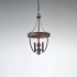 Подвесной светильник Feiss Alston FE/ALSTON3 Подвесной светильник Feiss Alston FE/ALSTON3